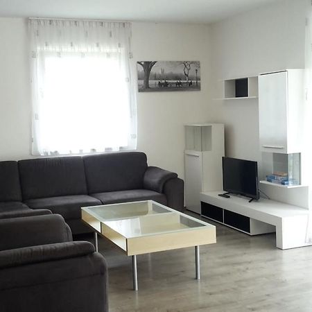 Ferienwohnung Hess กุนซ์บวร์ก ภายนอก รูปภาพ