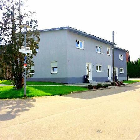 Ferienwohnung Hess กุนซ์บวร์ก ห้อง รูปภาพ