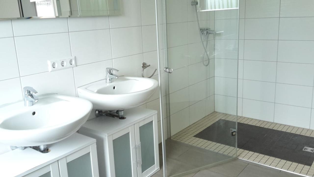 Ferienwohnung Hess กุนซ์บวร์ก ภายนอก รูปภาพ