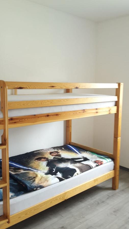 Ferienwohnung Hess กุนซ์บวร์ก ภายนอก รูปภาพ